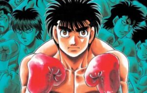 El Camino del Boxeador: Análisis del Anime "Hajime no Ippo"