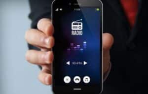 Sintoniza Radio AM y FM en tu Celular Gratuitamente