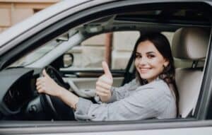 Aprender a conducir un coche: tu guía para dominar el volante