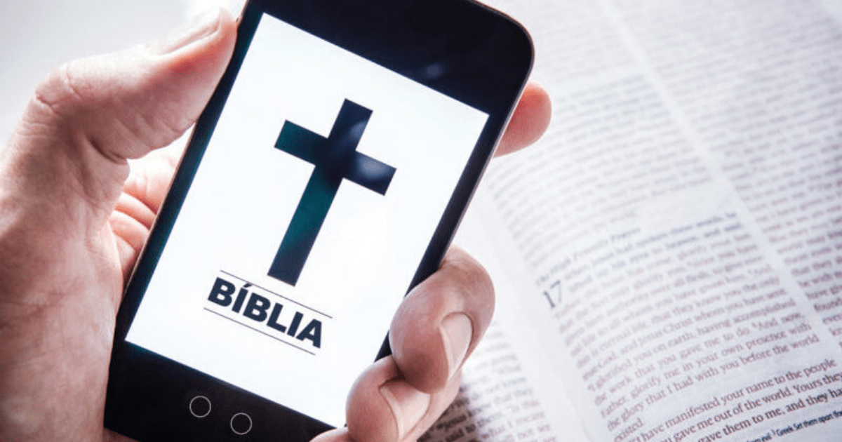 Conecta con la Palabra: App para Escuchar la Biblia en Audio