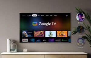 Ver Google TV: Tu Entretenimiento en un Solo Lugar