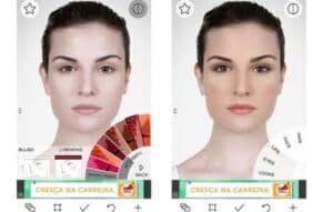 Maquillaje Virtual: Transforma tu Look al Instante