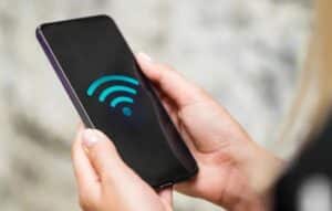 Conectar Wi-Fi Automático: Conéctate sin esfuerzo