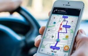 Aplicativo de GPS: Tu Compañero de Ruta en el Mundo Digital