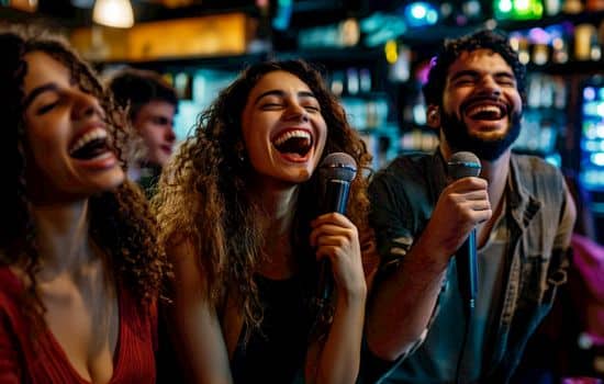 Smule: La mejor experiencia de karaoke en tu celular