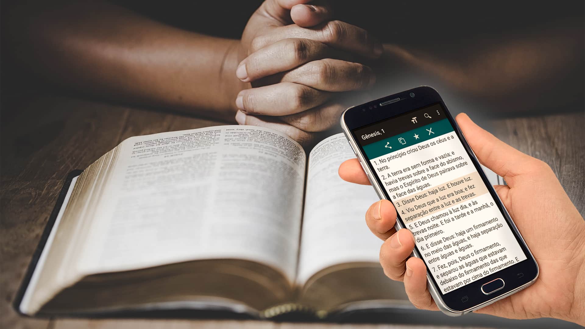 App para leer la Biblia: Tu Compañero Espiritual Digital