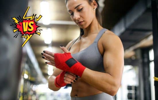 ¡Conviértete en tu propio maestro de artes marciales en casa!