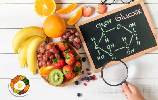 Top 5 Alimentos que Transformarán tu Equilibrio de Glucosa