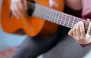 Libere el Músico que Hay en Usted