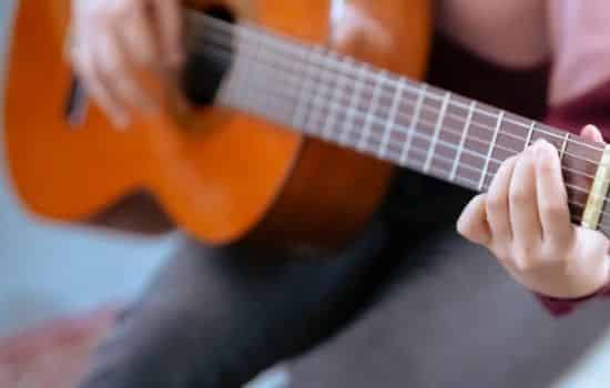 Libere el Músico que Hay en Usted
