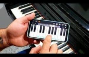 Tocar piano con el celular: Aprende fácil y rápido