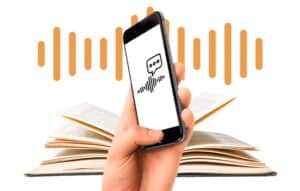Audiolibros: la solución ideal para quienes no tienen tiempo