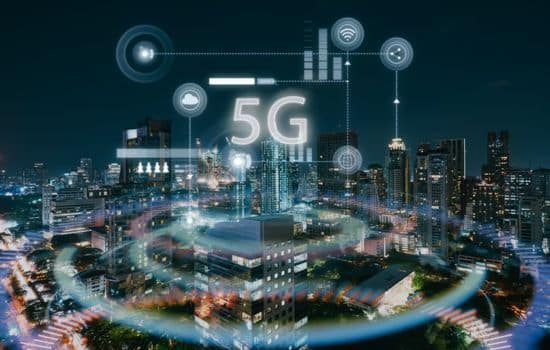 El Poder del 5G en Tus Manos