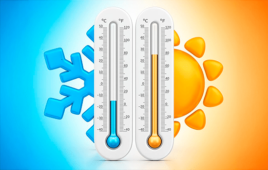 Mide la Temperatura con tu Celular: Los Mejores Termómetros