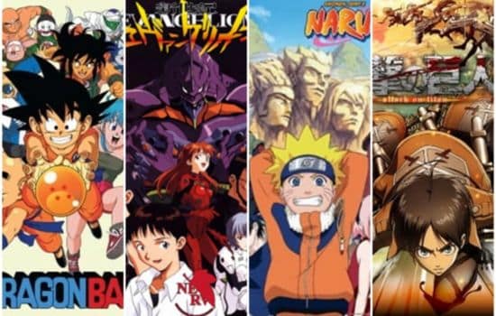 Guía para los amantes del anime: Descubre las mejores apps