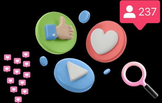 Descubre quién te sigue: Cómo veer las visitas a tus redes sociales