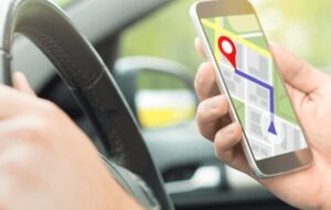 GPS Confiable Sin Datos Móviles