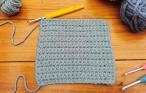 Aprende Crochet en App