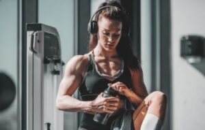 Playlists para tu mejor rendimiento
