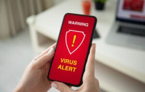 Antivirus esencial