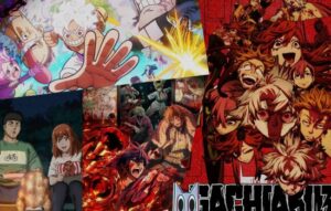El mejor streaming para otakus