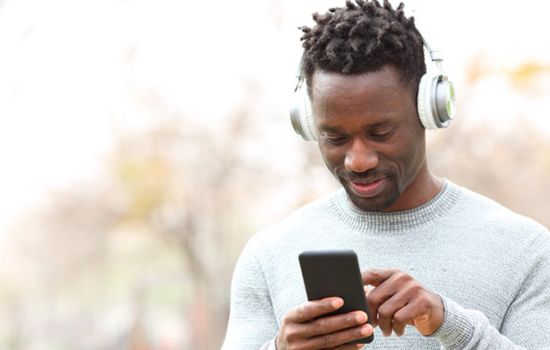 Apps para Música Offline Gratis
