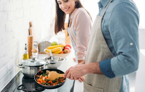Apps para Cocinar como un Chef