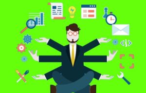 El Secreto para Organizarte Mejor