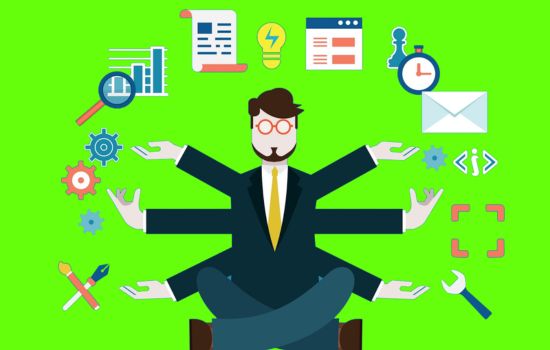 El Secreto para Organizarte Mejor