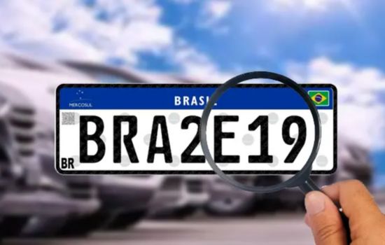 Apps para Consultar Placas