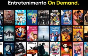 Apps para TV Sin Costo