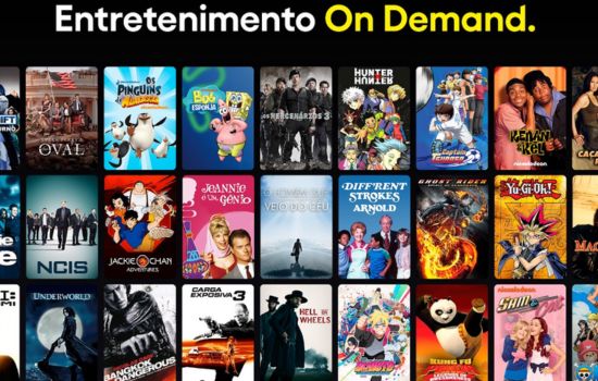 Apps para TV Sin Costo