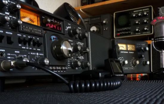 Aplicaciones para radioaficionados: conecta, comunica y comparte