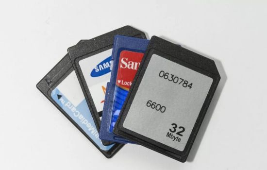 Tu celular no necesita más memoria, necesita mejor gestión