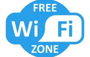 wifi free