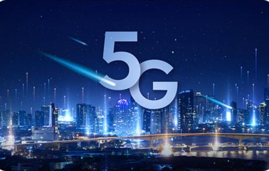 5G
