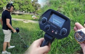 Cómo puedes descubrir metales ocultos usando solo tu teléfono