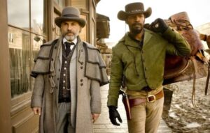 Do you love old west movies?