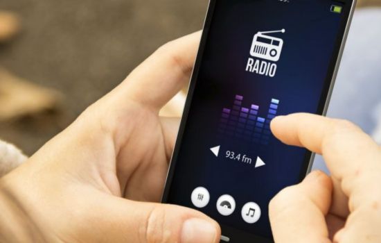 Sintoniza el mundo: las apps que devuelven la magia de la radio