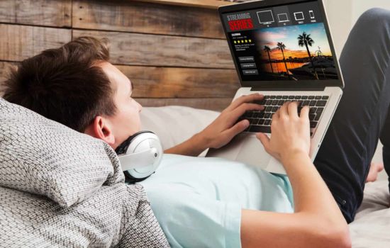 El secreto del cine gratuito: las apps que te permiten ver películas