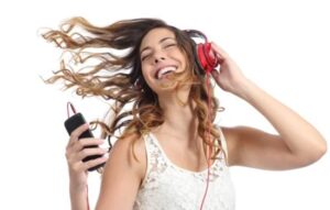 De bedste platforme for offline musik i 2025