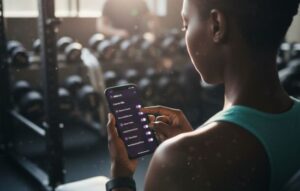 Crea tu rutina perfecta de ejercicios en minutos