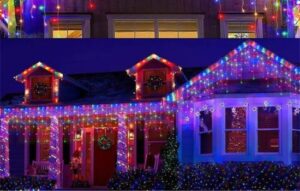 Transforma tu celular en un espectáculo de luces intermitentes