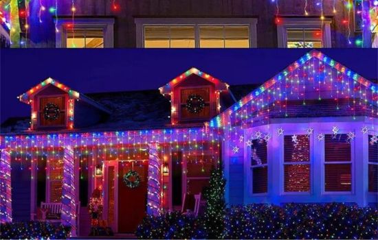 Transforma tu celular en un espectáculo de luces intermitentes