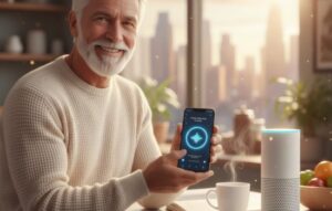 使用 Alexa 将手机变成私人助理