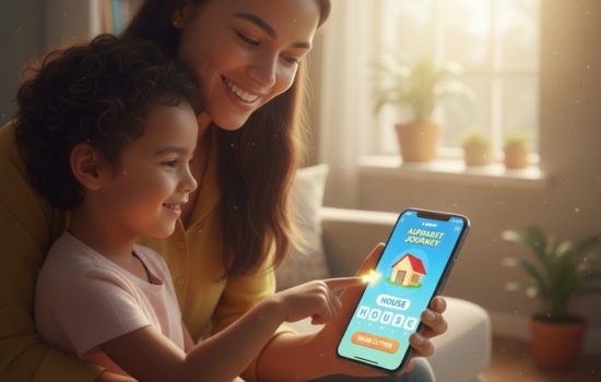 Aprende a leer y escribir de manera efectiva desde tu celular