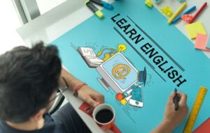 Um aplicativo moderno para dominar o inglês dia após dia