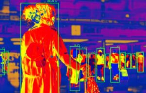 Відчуйте тепловий зір на своєму мобільному телефоні