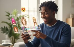 Visualize seu próximo look antes de mudar o cabelo