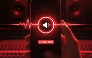 Aumenta el volumen de tu celular y disfruta de un sonido mejorado